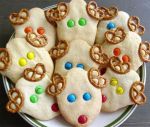 reindeercookies