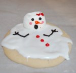 meltingsnowmancookie