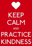 keepcalmkindness