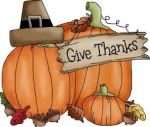 givethanks
