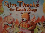 GiveThanksEachDAy