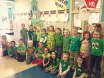 1st grade Grinches