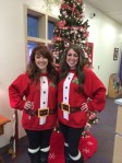 twinSantas